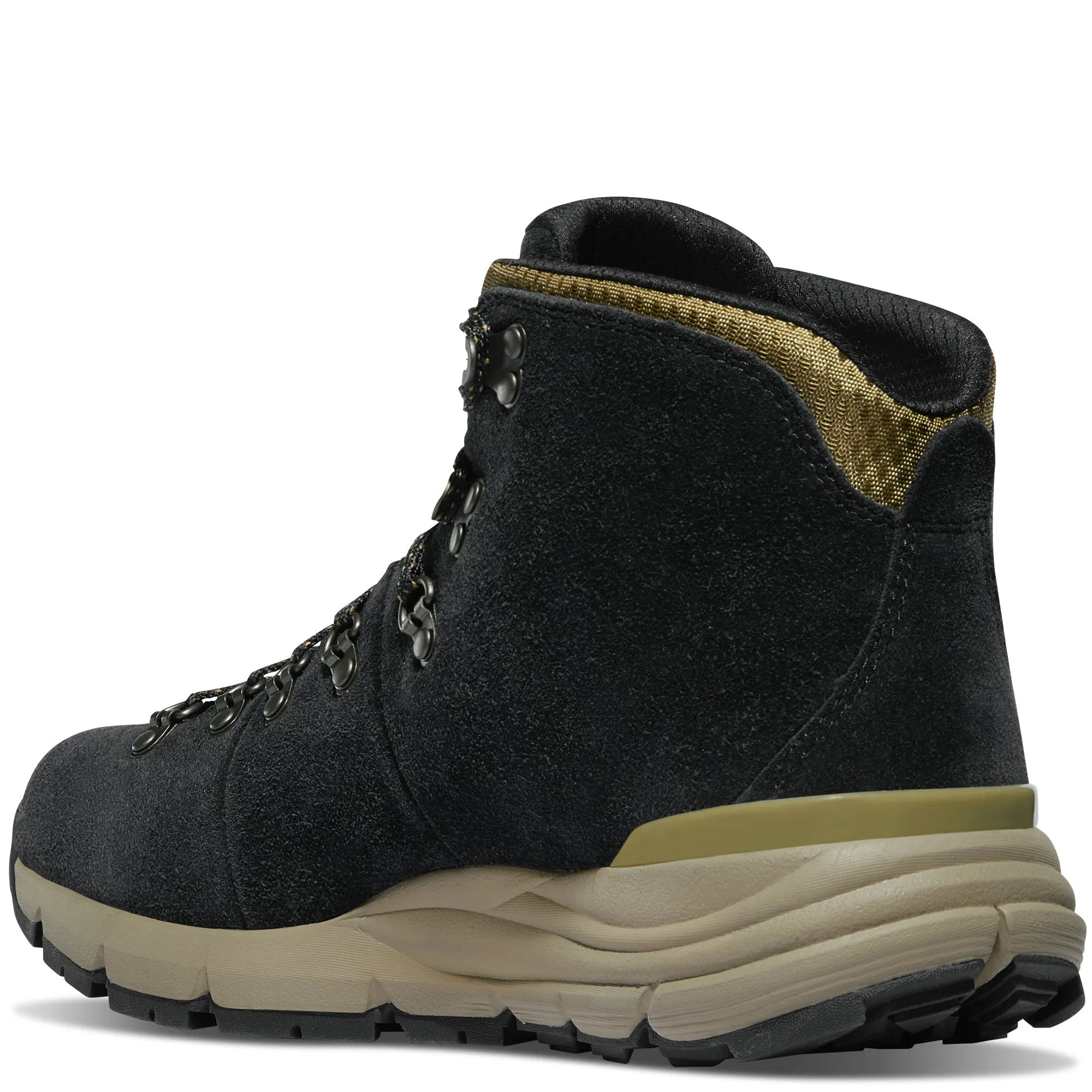 Danner - Mountain 600 Boot in Black/Khaki