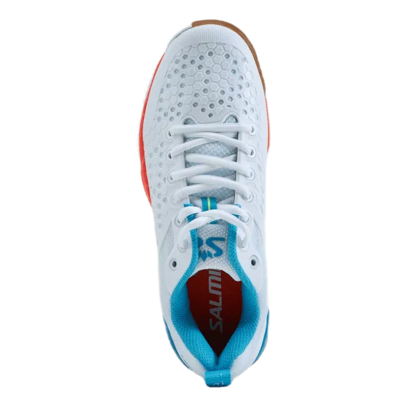 Eagle Men White/raceblue