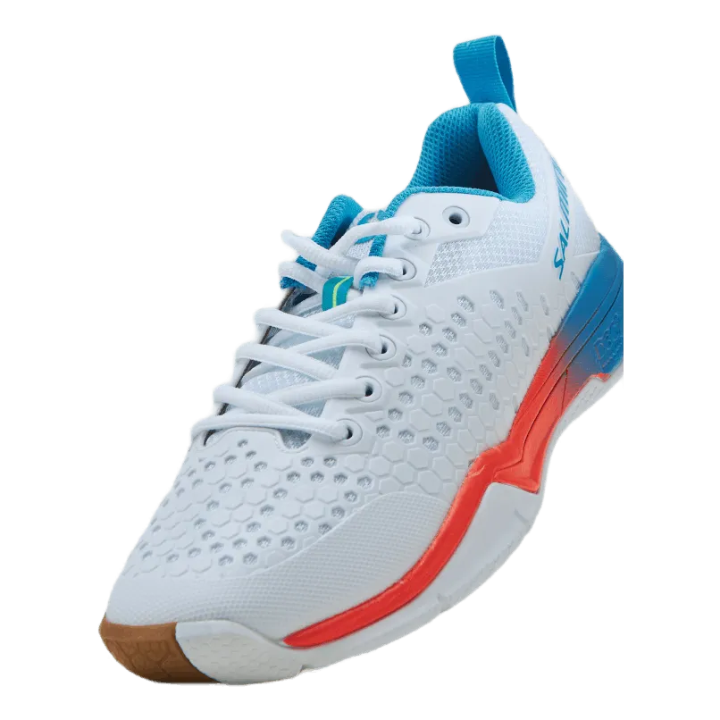 Eagle Men White/raceblue