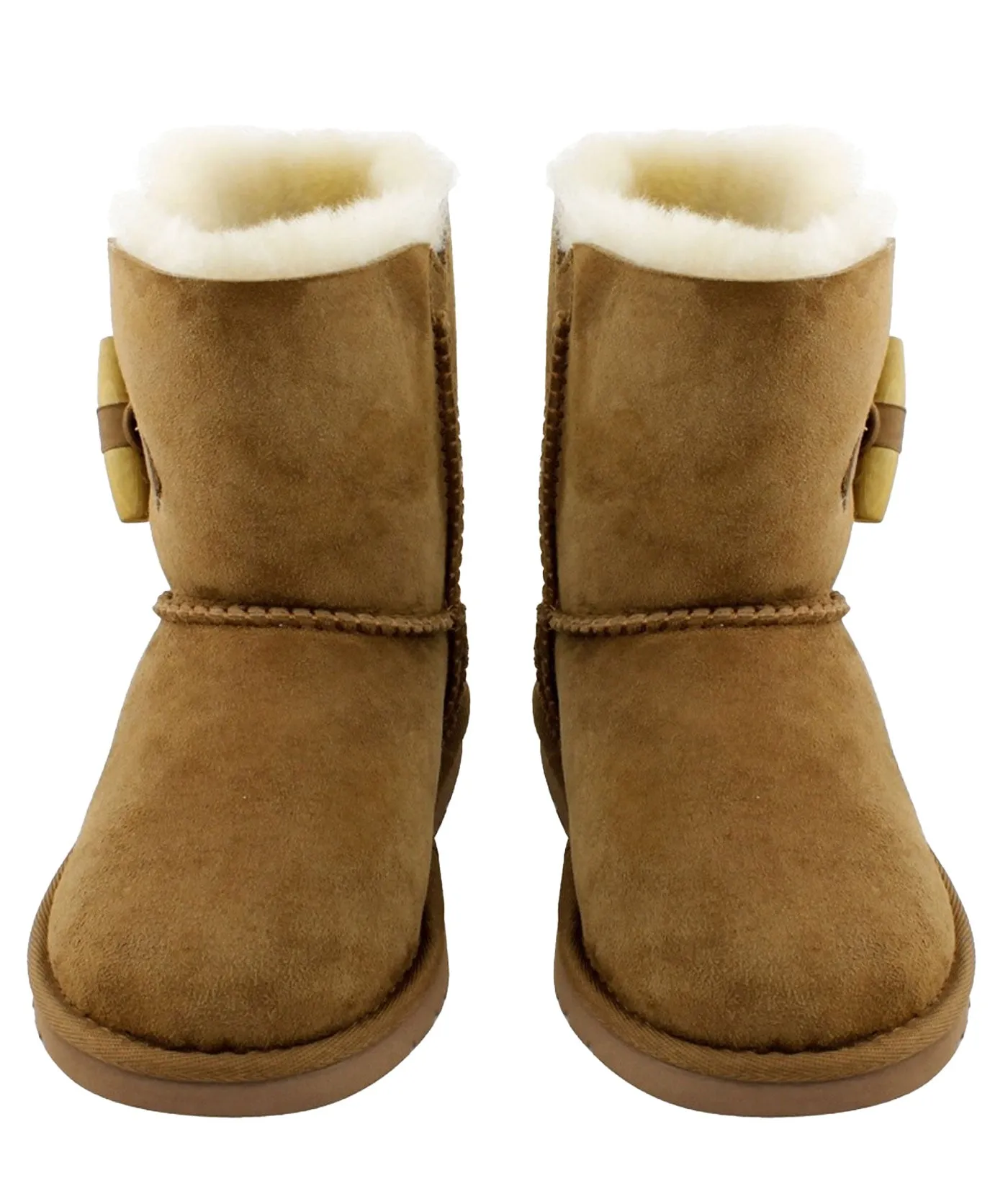 Ebony Boots