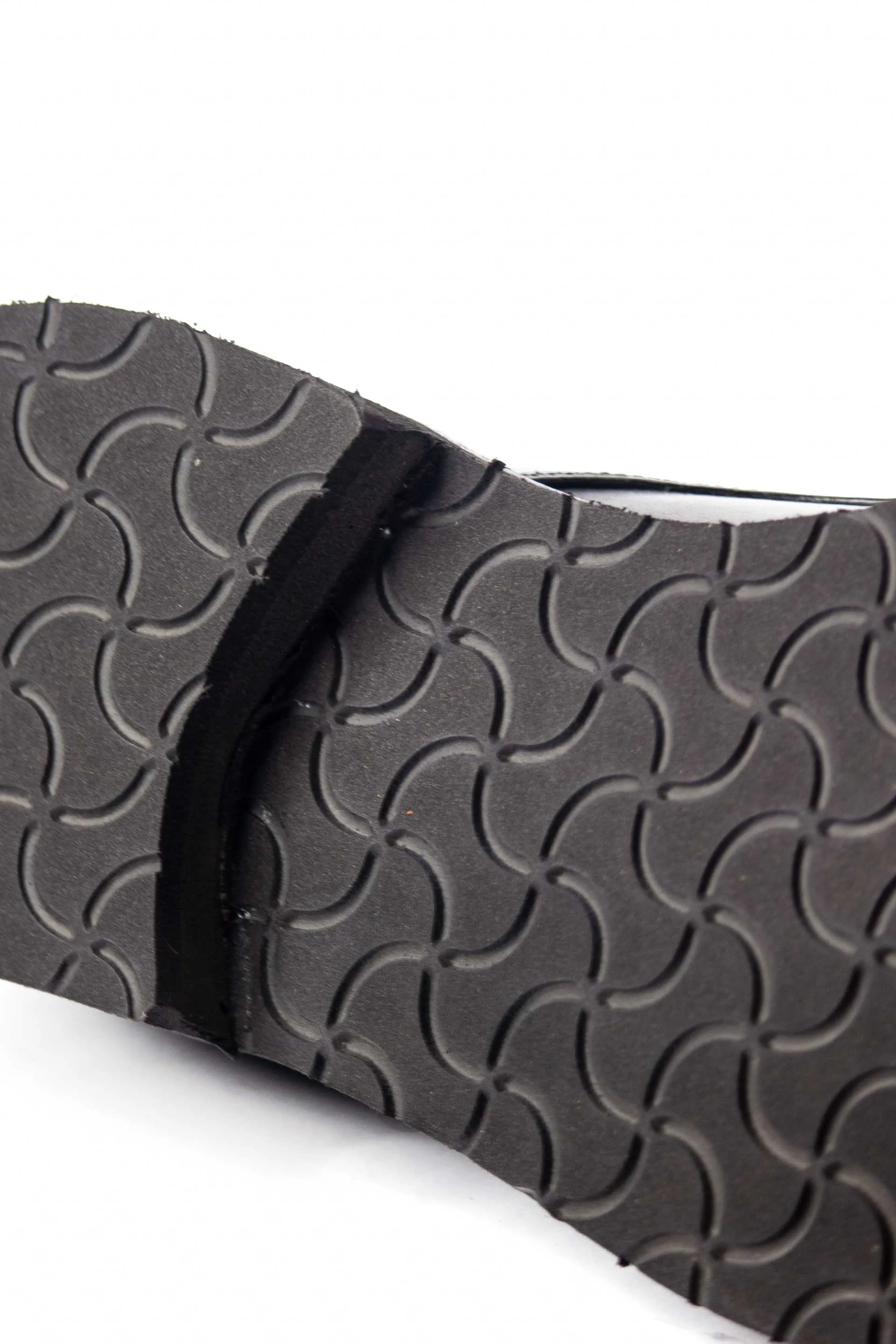 Executive Comfort Oxford