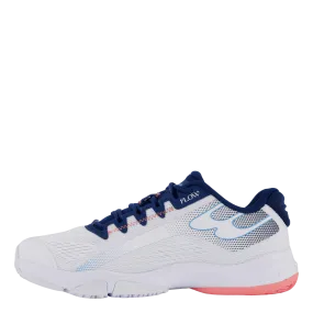 Flow 25v Blanco