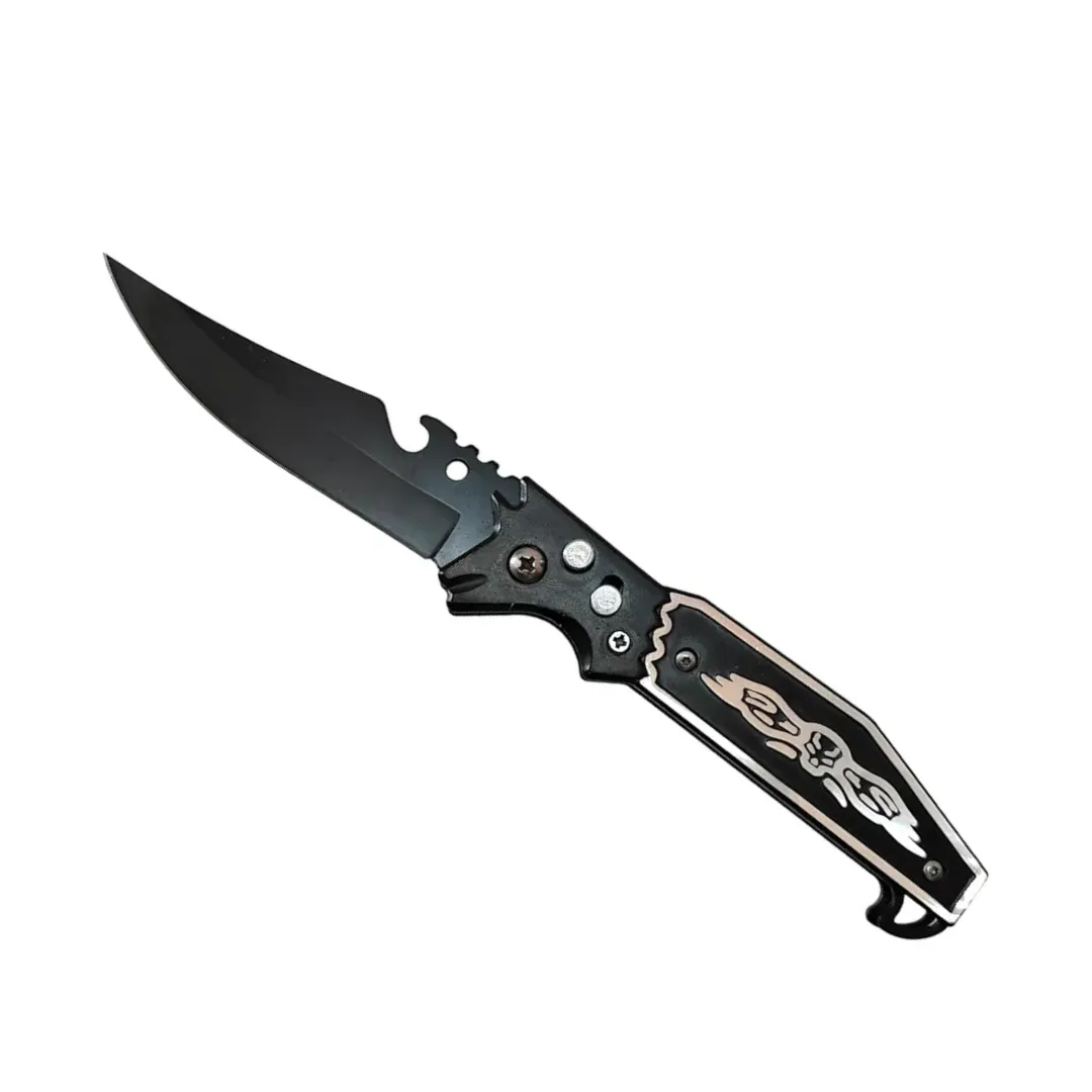 Folding knife
