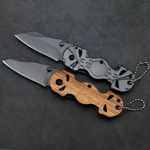 Folding Pocket Knife