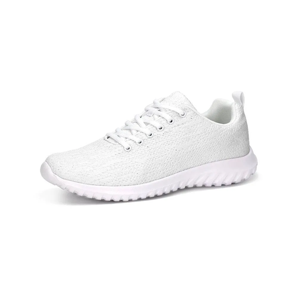 FYD BASICS Sneakers in off-white