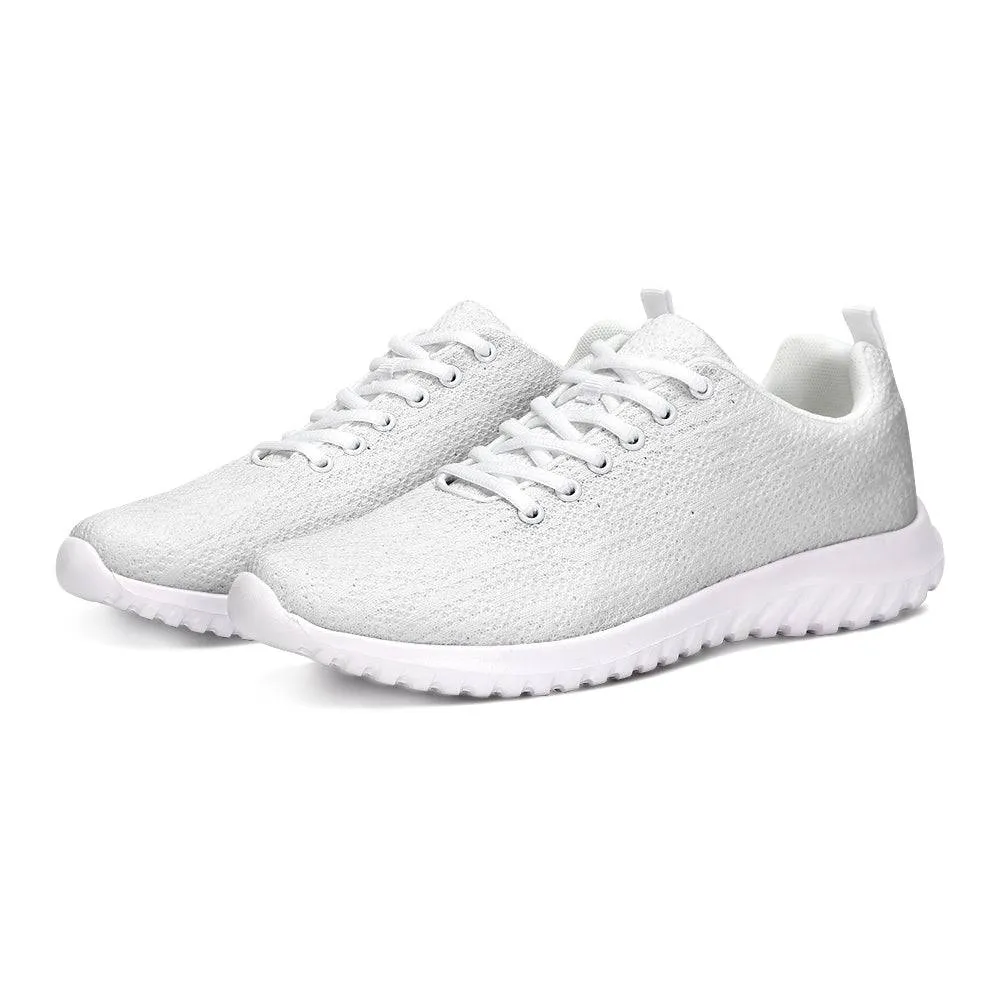 FYD BASICS Sneakers in off-white