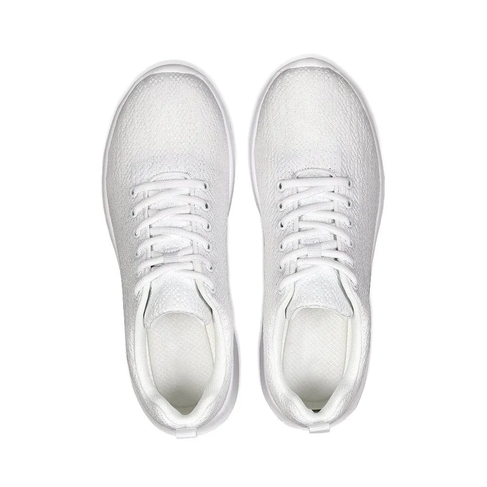 FYD BASICS Sneakers in off-white