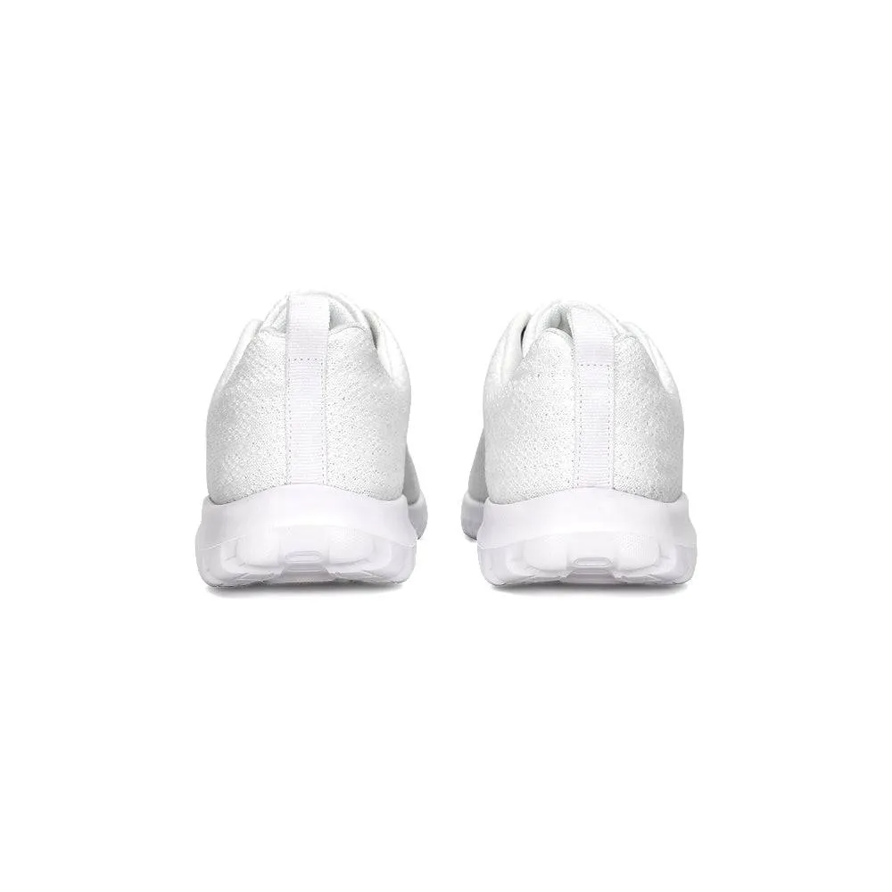 FYD BASICS Sneakers in off-white