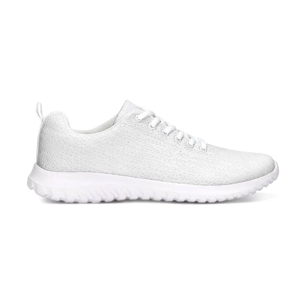 FYD BASICS Sneakers in off-white
