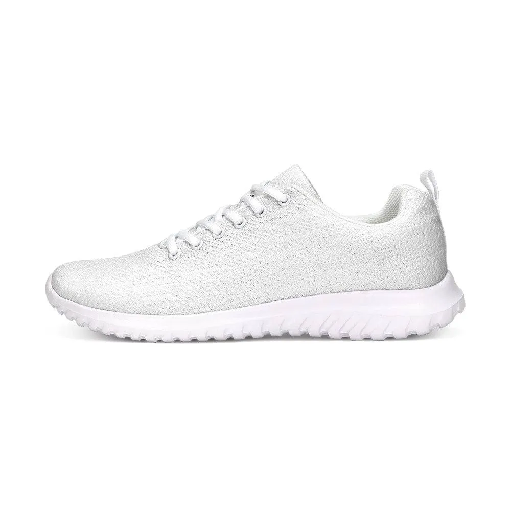 FYD BASICS Sneakers in off-white