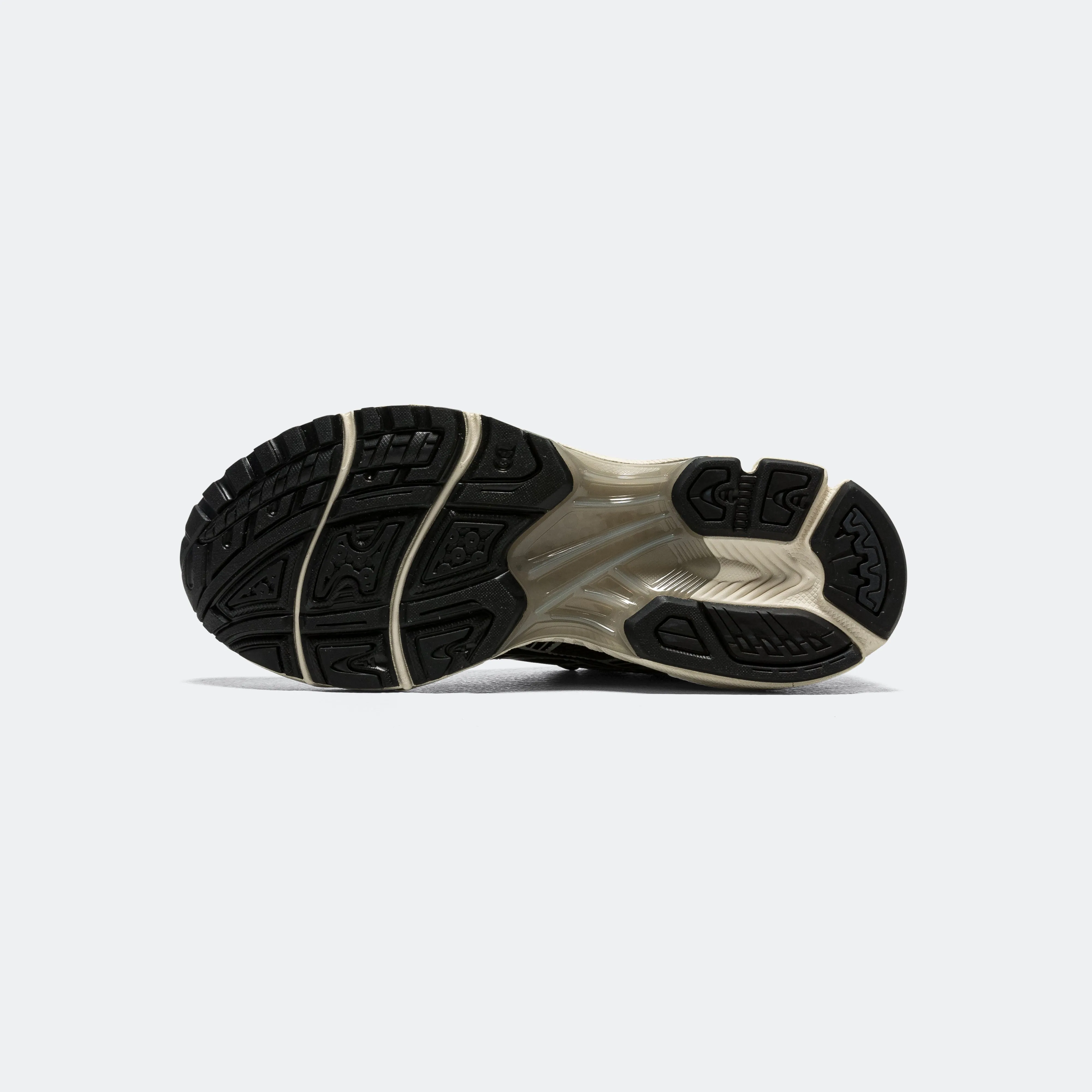 GEL-Kayano 14 - Black/Seal Grey