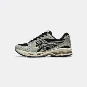 GEL-Kayano 14 - Black/Seal Grey