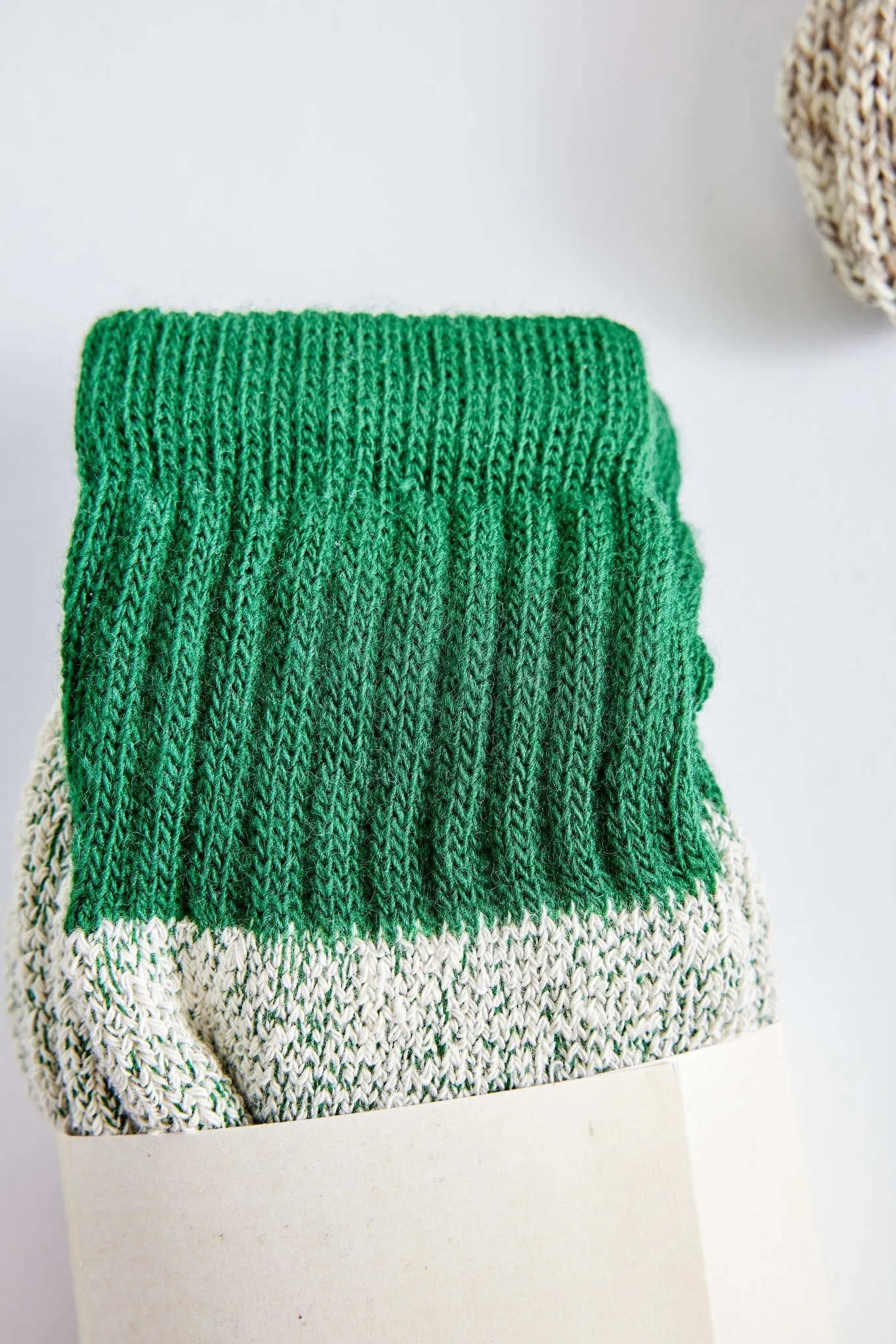 HH Classic Boot Sox for General Use - Green