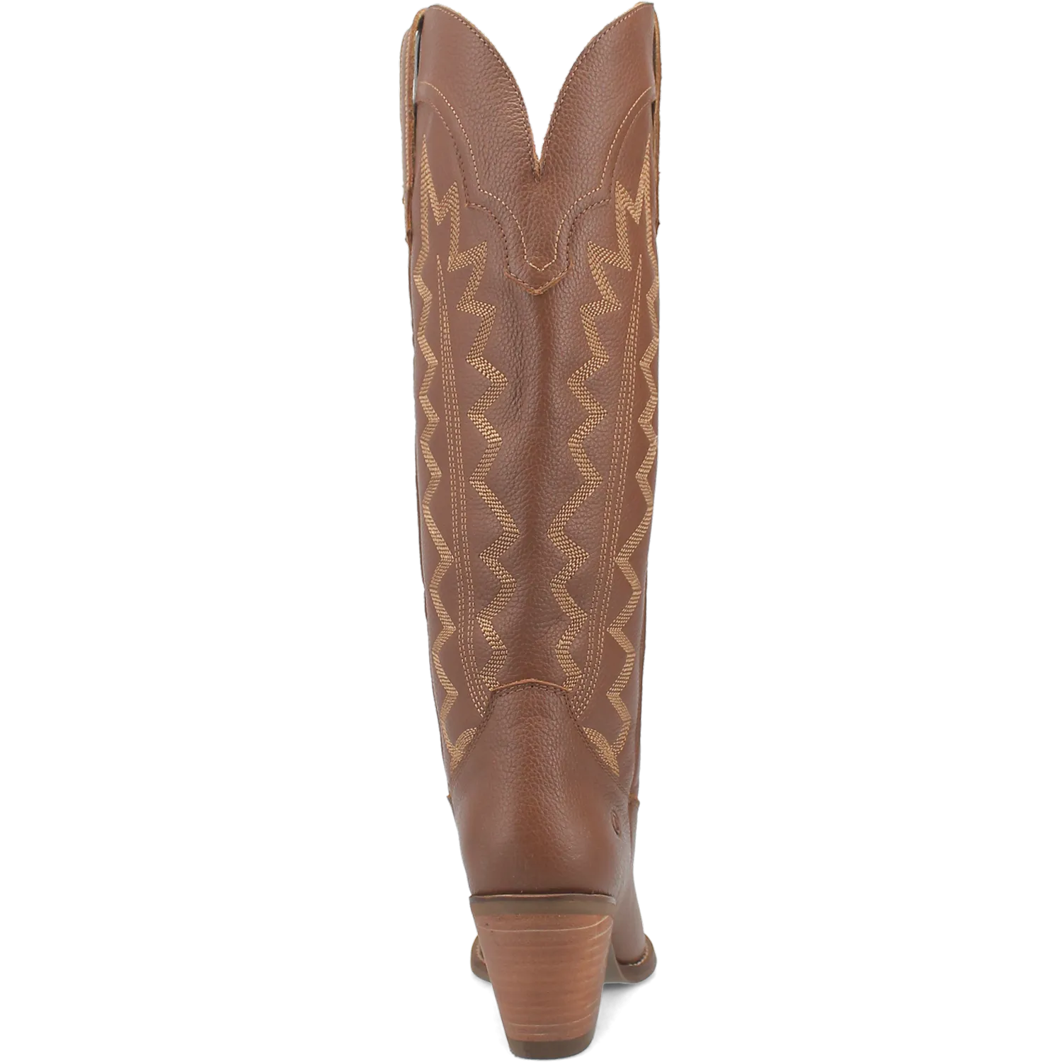 High Cotton Leather Boot
