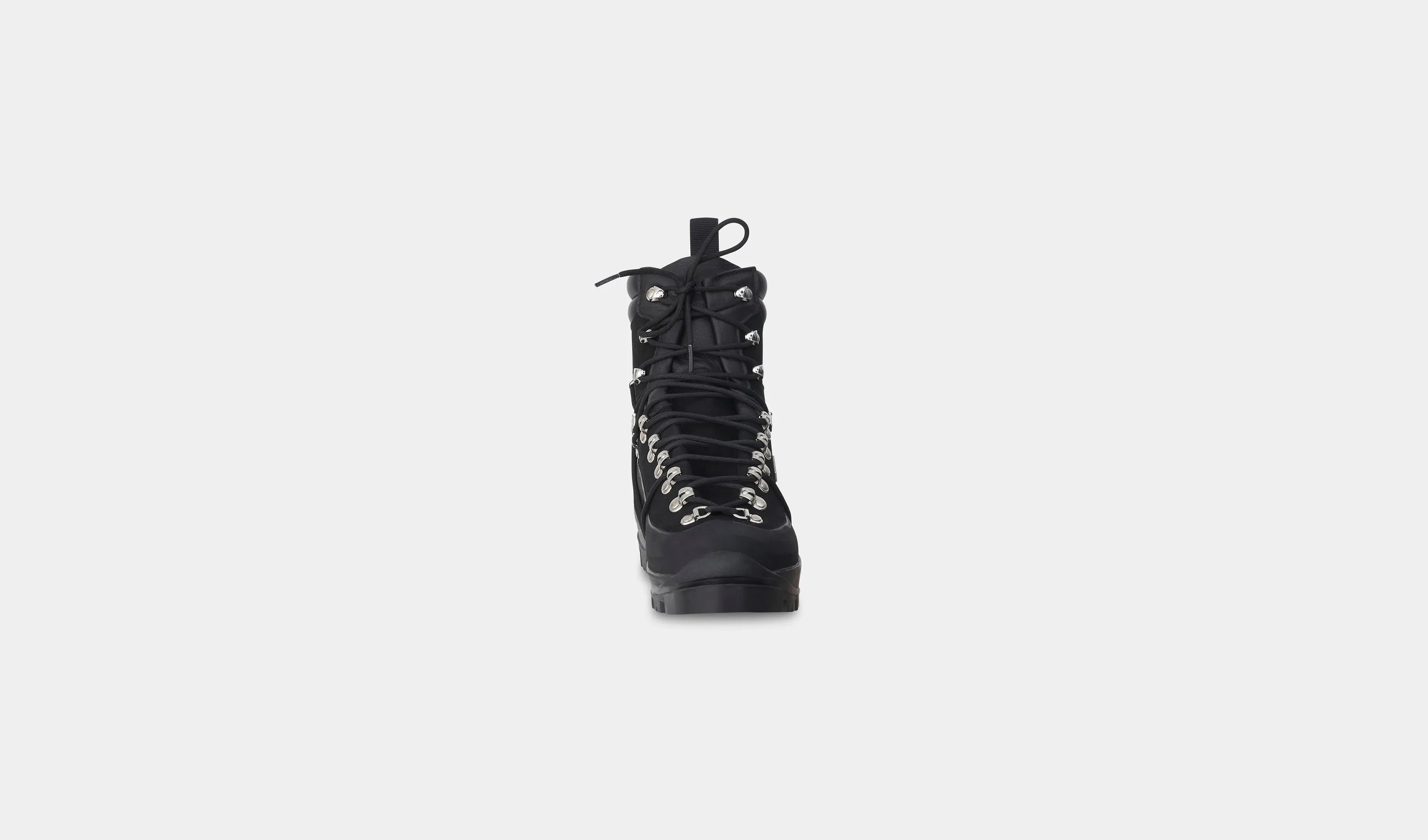 HIKING BOOTS