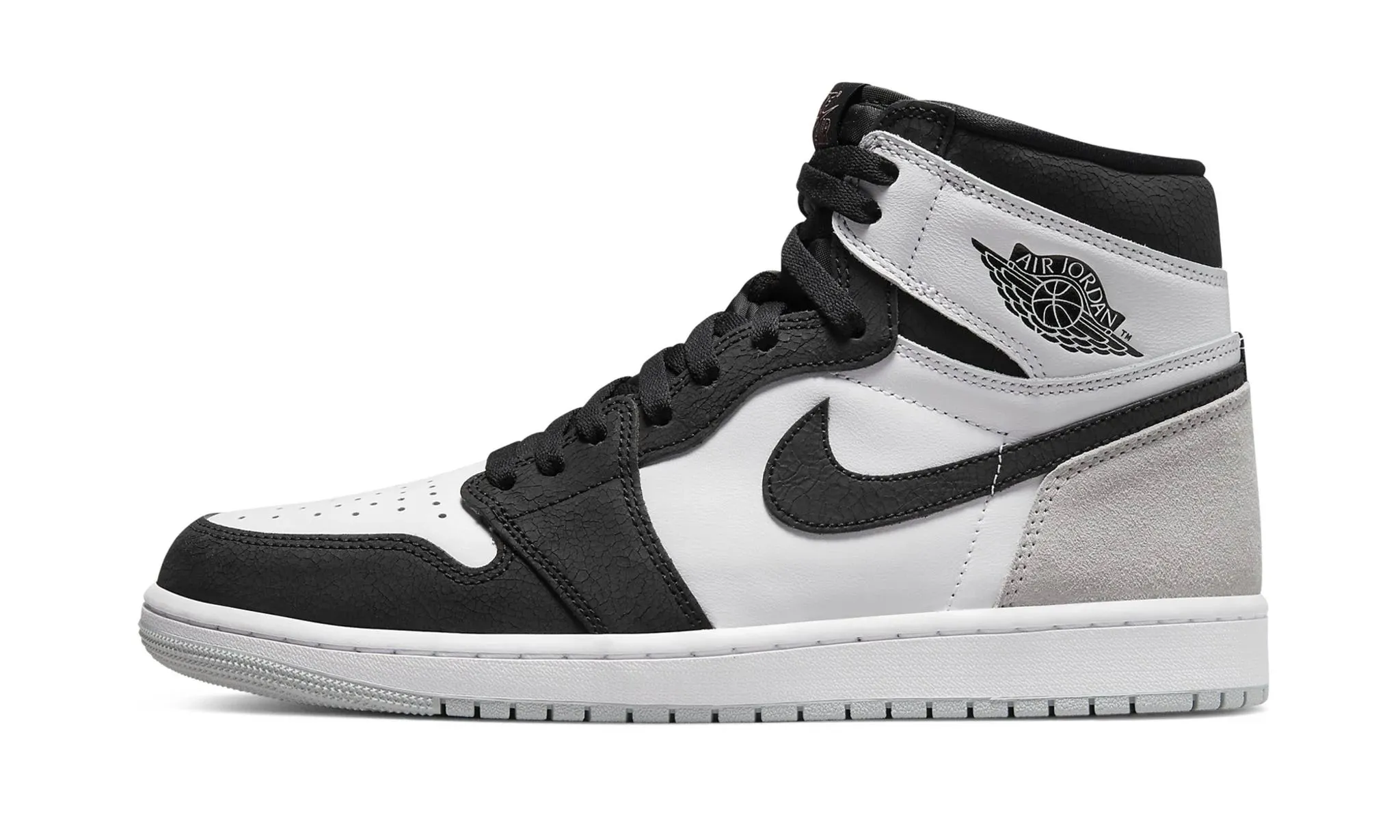 JORDAN 1 HIGH OG BLEACHED CORAL