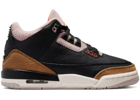 Jordan 3 Retro Desert Elephant (Gs)