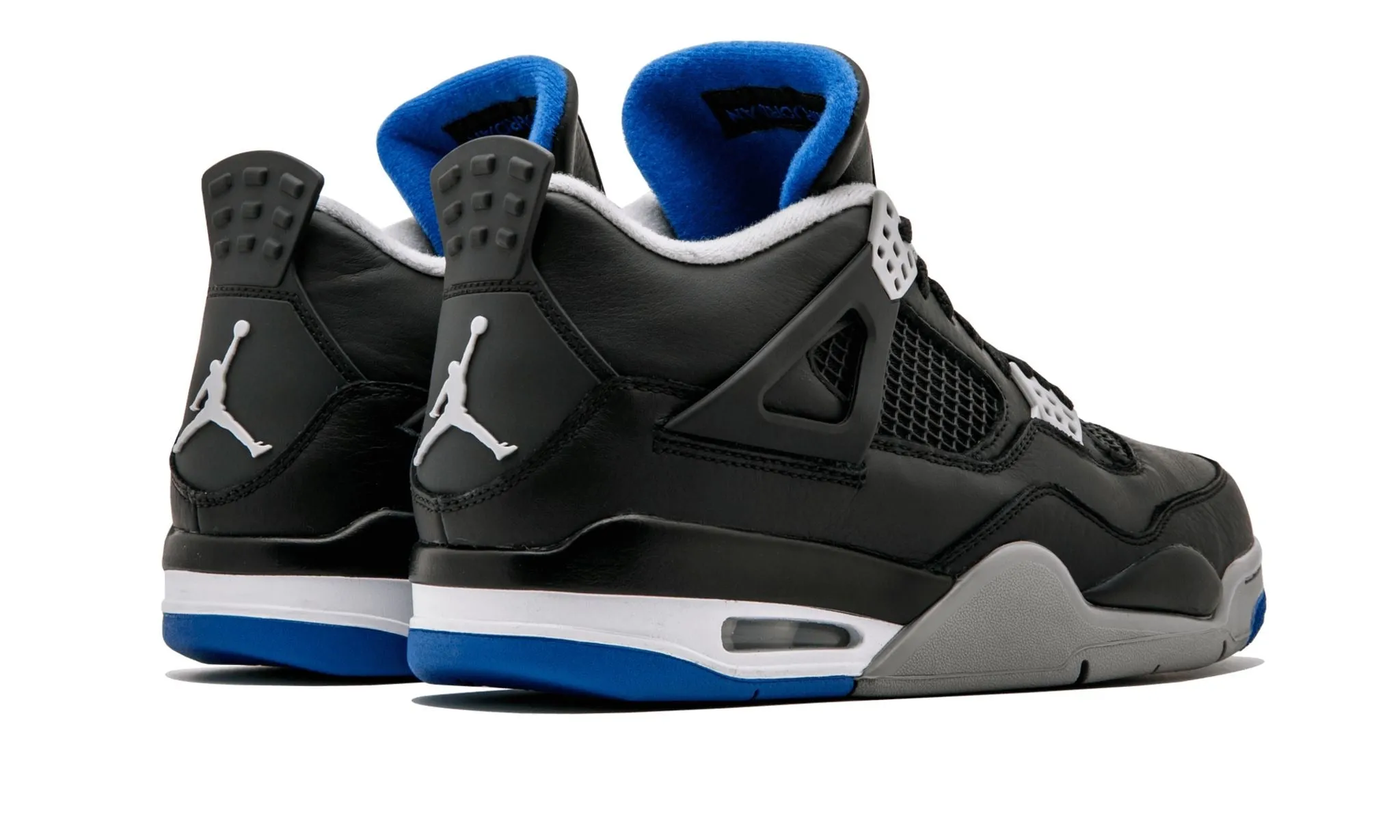 JORDAN 4 RETRO ALTERNATE MOTORSPORTS