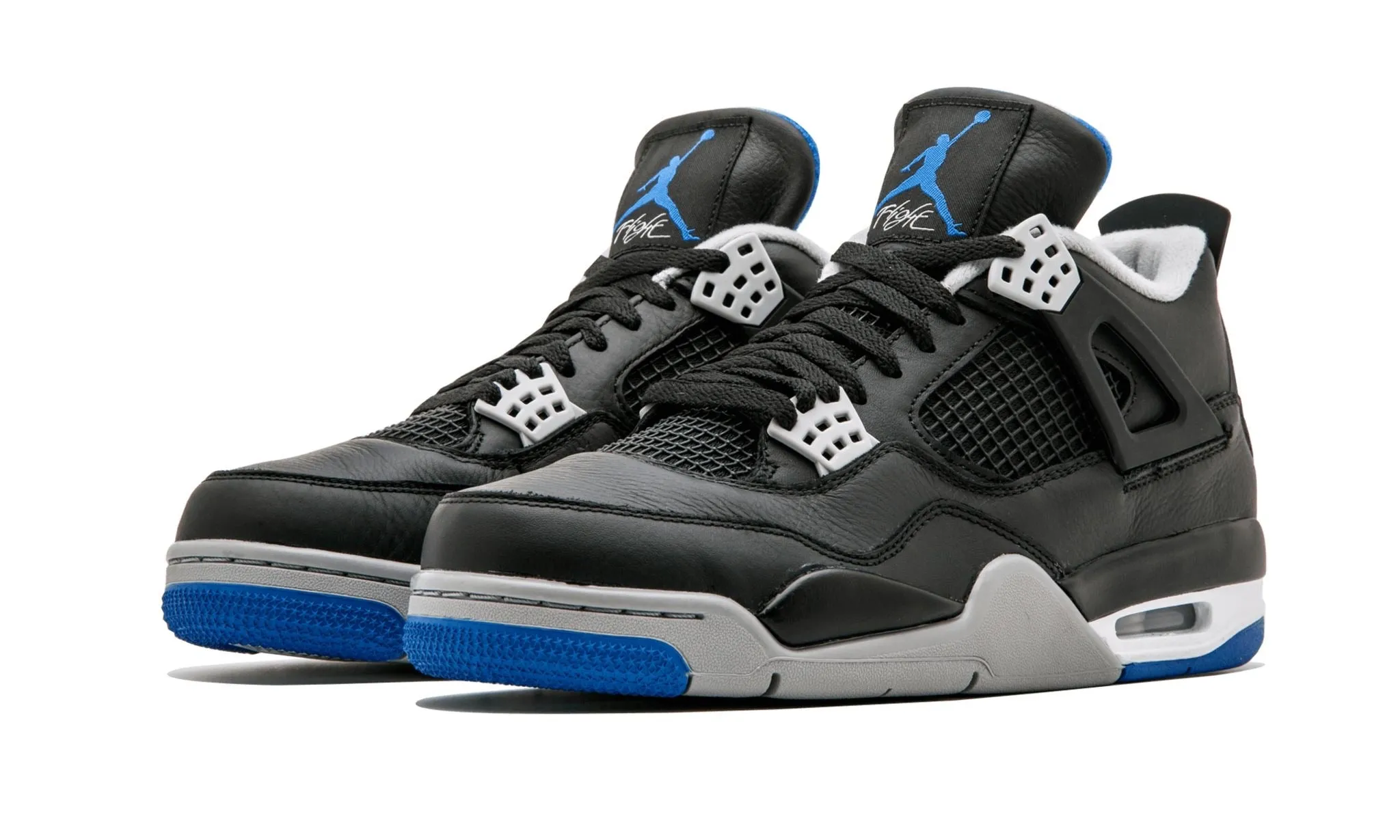 JORDAN 4 RETRO ALTERNATE MOTORSPORTS