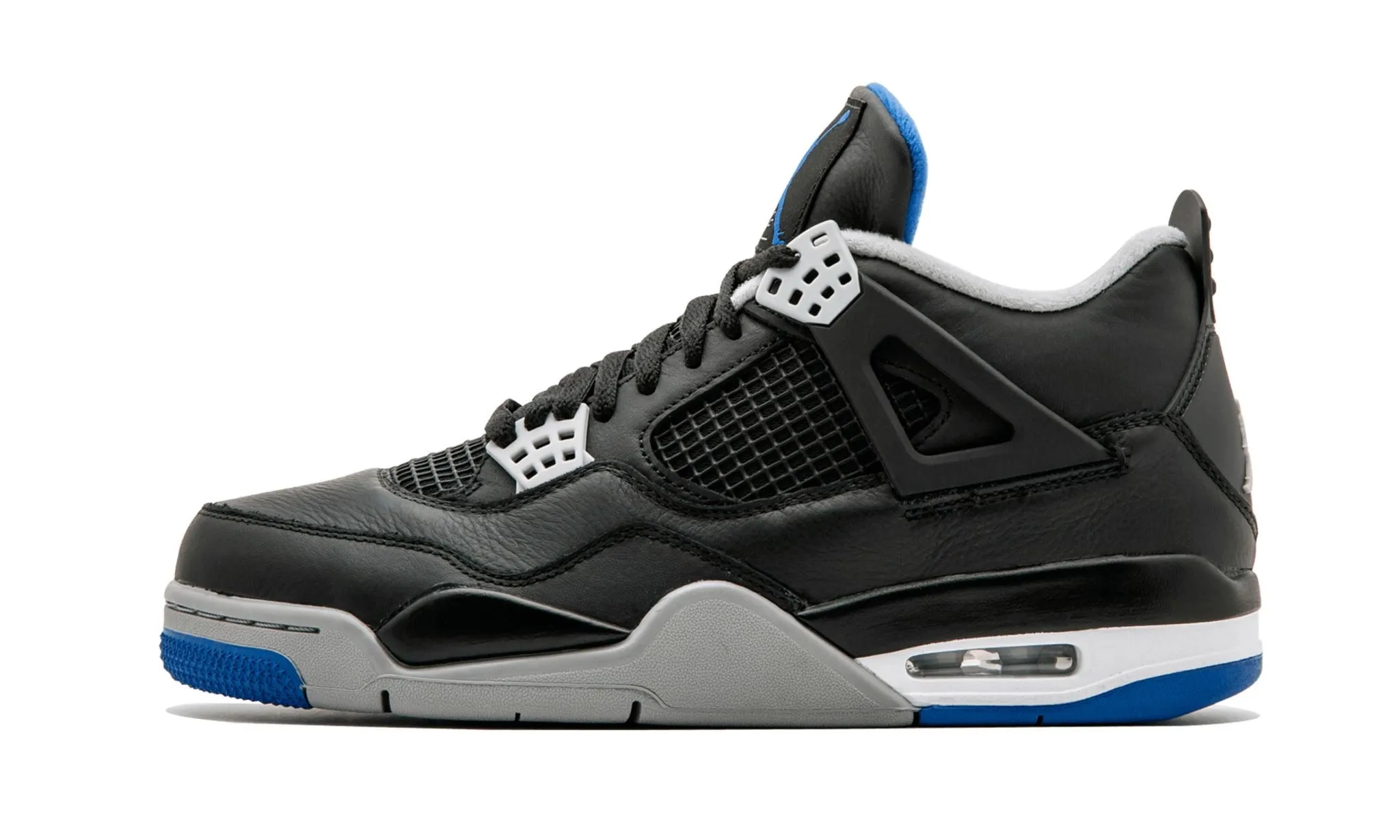 JORDAN 4 RETRO ALTERNATE MOTORSPORTS