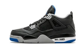 JORDAN 4 RETRO ALTERNATE MOTORSPORTS