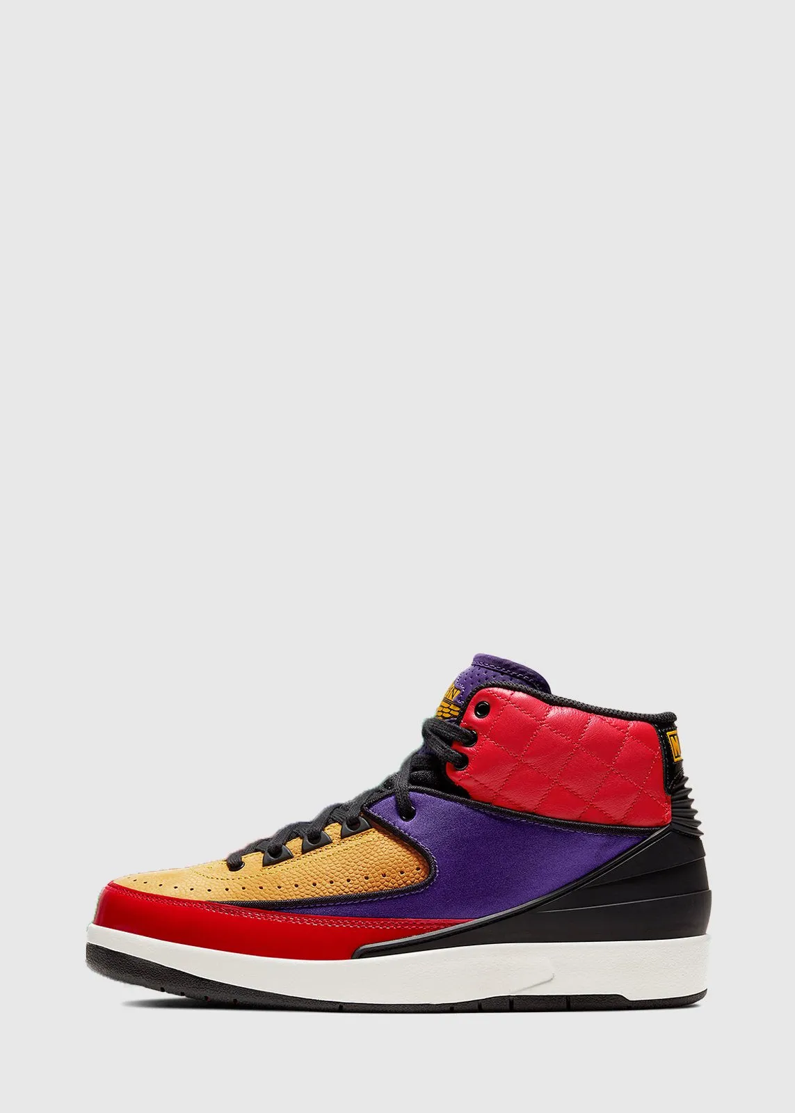 JORDAN: WOMEN'S AIR JORDAN 2 RETRO [MULTI]