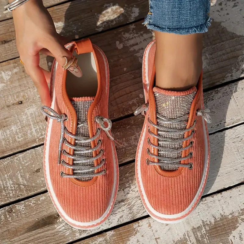 Judie | Women's Sneakers