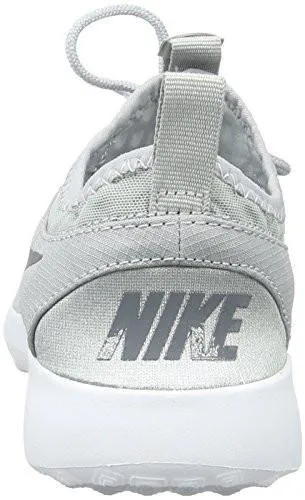 Juvenate Wolf Grey/Cool Grey/White Running Shoe 7