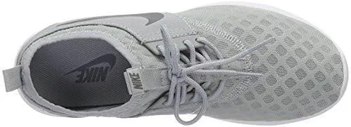 Juvenate Wolf Grey/Cool Grey/White Running Shoe 7