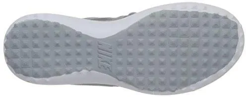 Juvenate Wolf Grey/Cool Grey/White Running Shoe 7