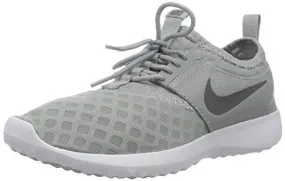 Juvenate Wolf Grey/Cool Grey/White Running Shoe 7
