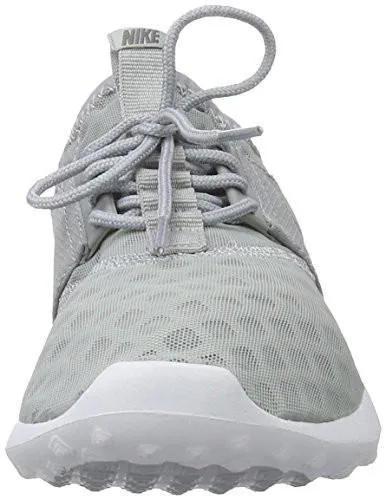 Juvenate Wolf Grey/Cool Grey/White Running Shoe 7