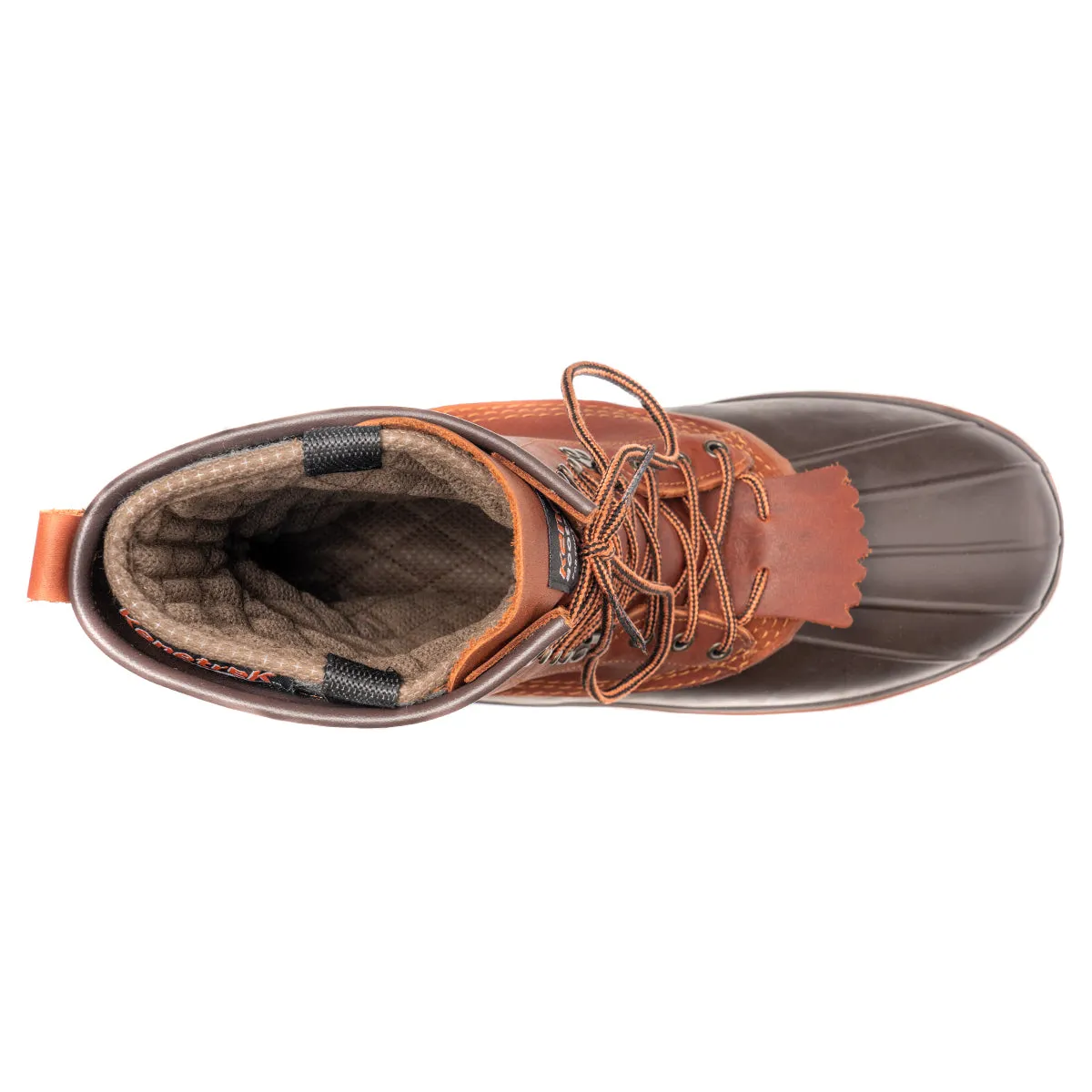 Kenetrek 10" Northern Pac Boot (Insulated)