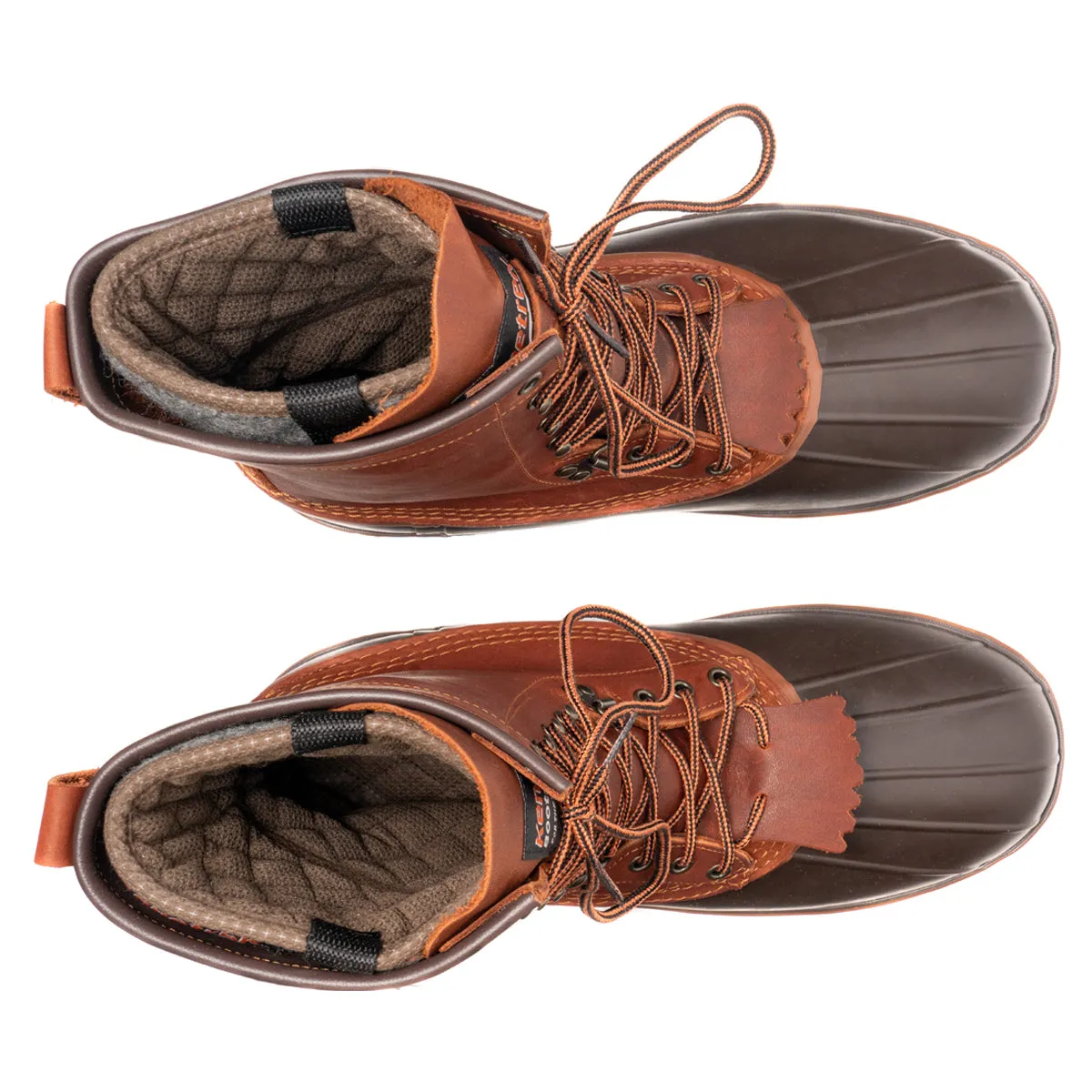 Kenetrek 10" Northern Pac Boot (Insulated)