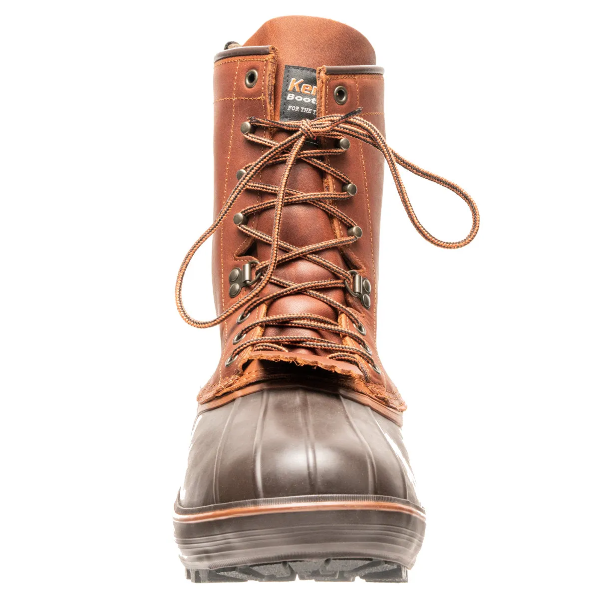 Kenetrek 10" Northern Pac Boot (Insulated)