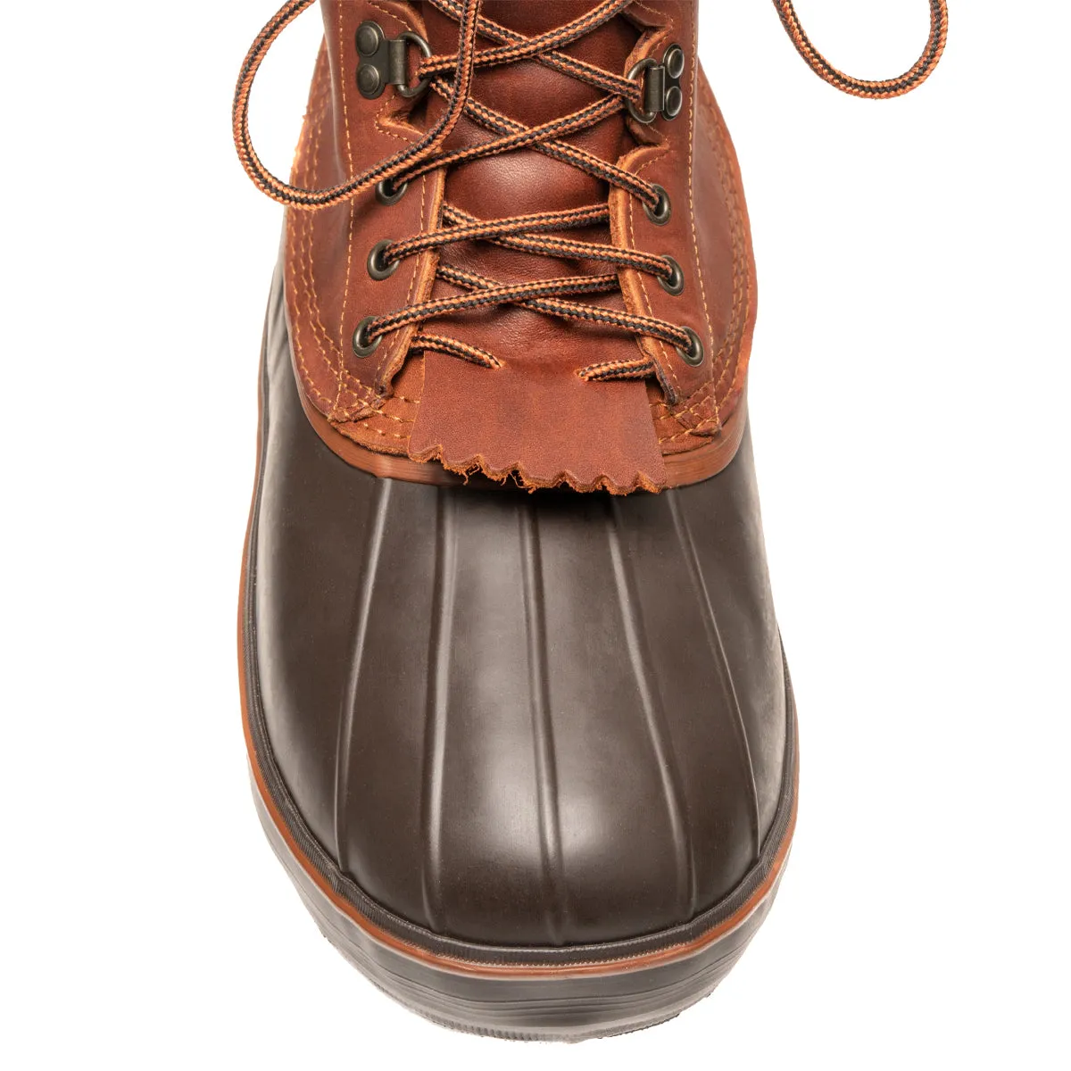 Kenetrek 10" Northern Pac Boot (Insulated)