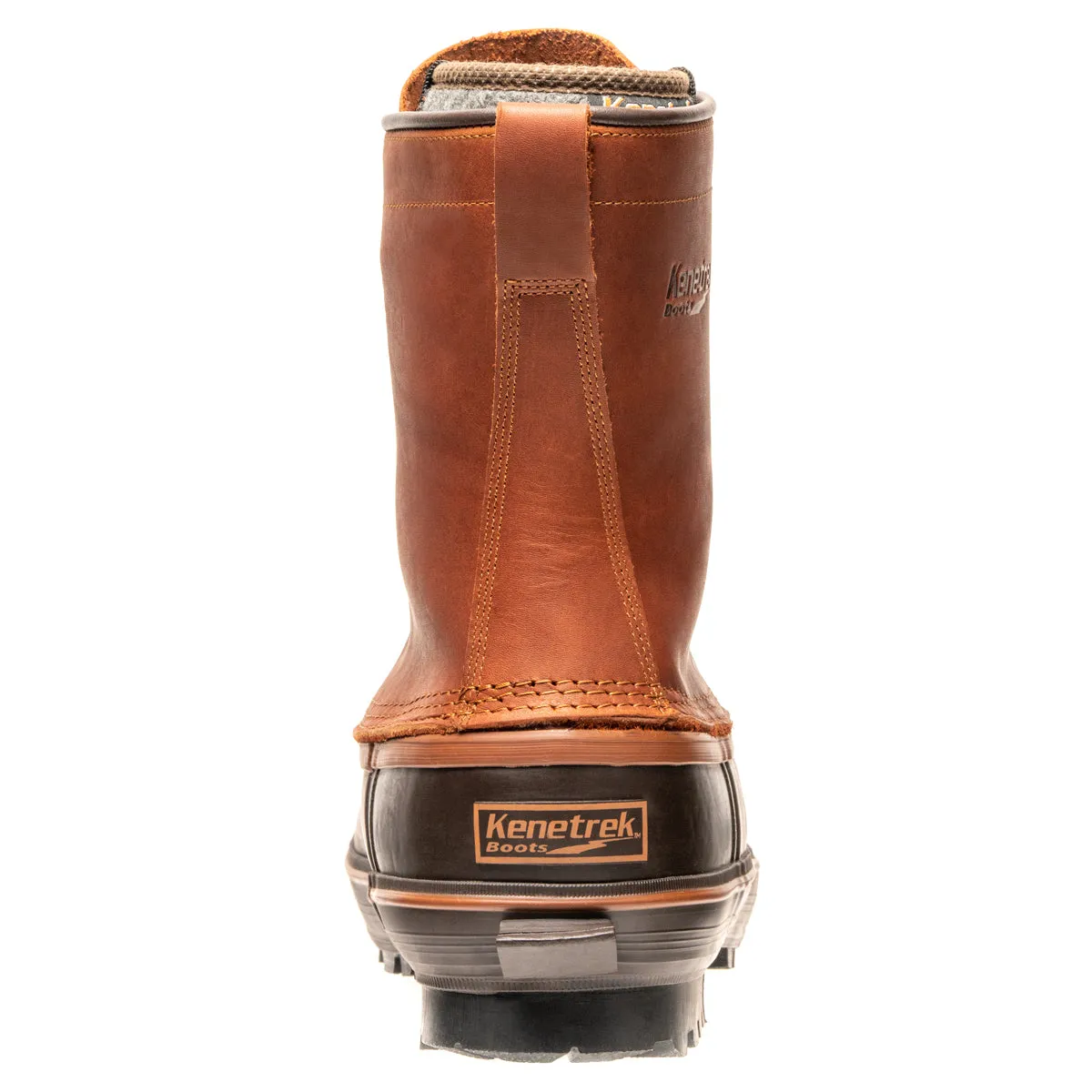 Kenetrek 10" Northern Pac Boot (Insulated)