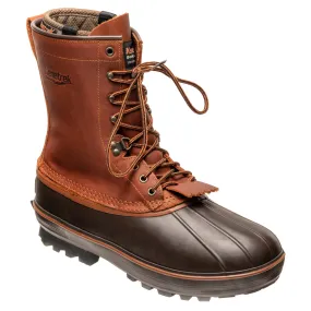 Kenetrek 10" Northern Pac Boot (Insulated)