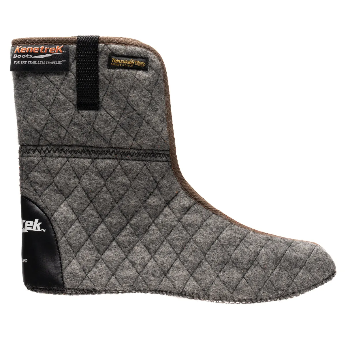 Kenetrek 10" Northern Pac Boot (Insulated)