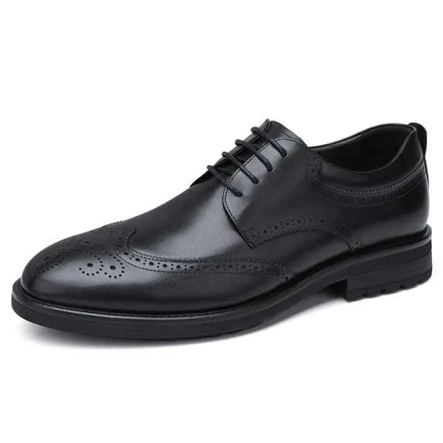 Kike  Men's Oxford Shoes