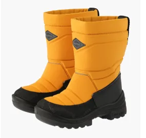 KUOMA WINTER BOOTS PUTKIVARSI OCHRE