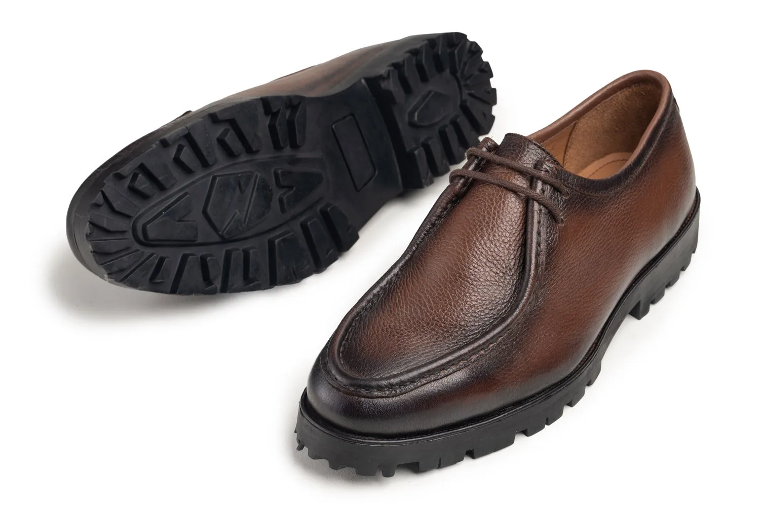 Larks Patina