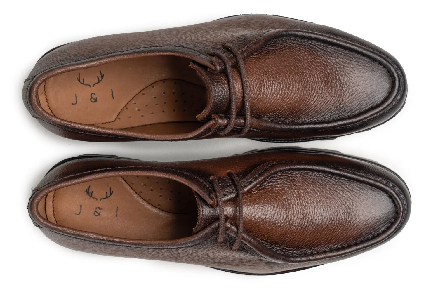 Larks Patina