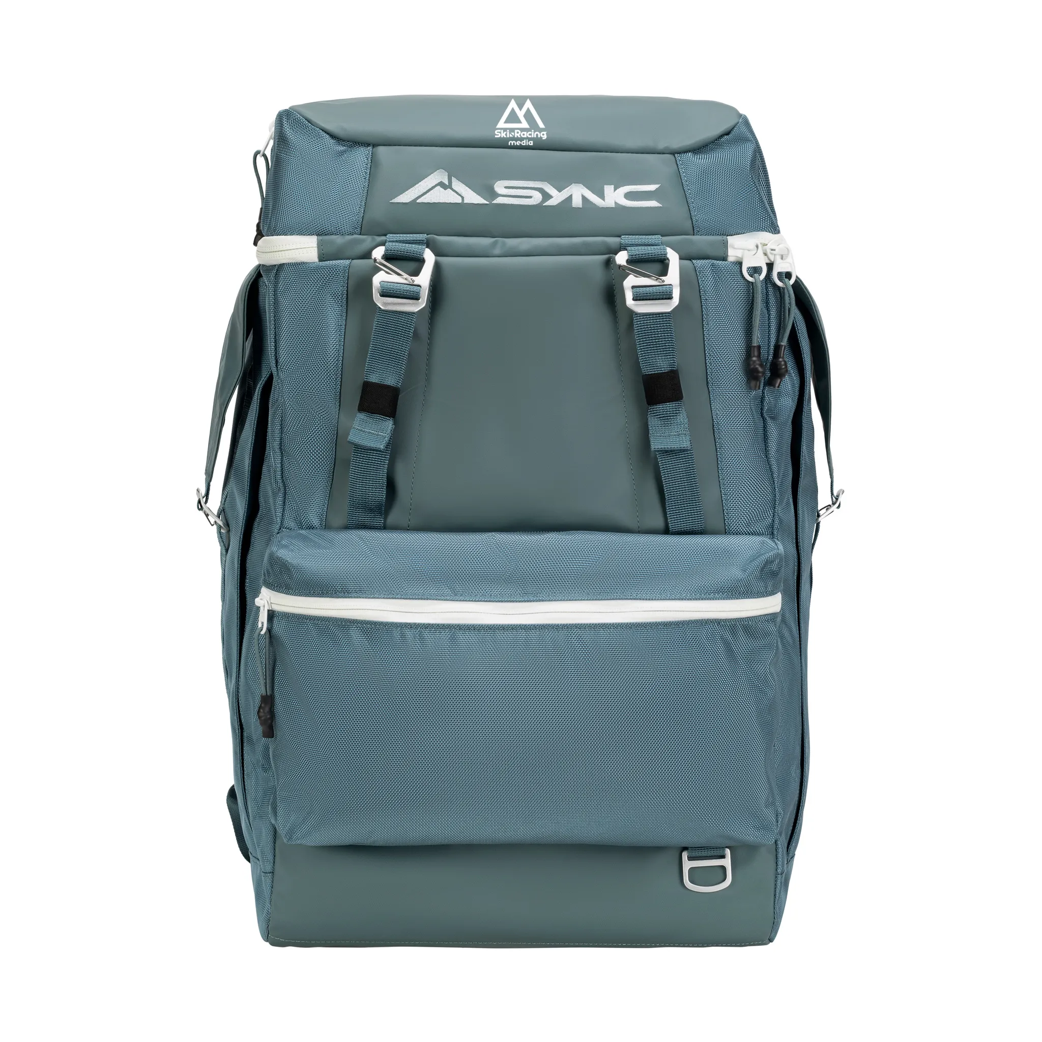 Locker Pack - Ski Racing Media