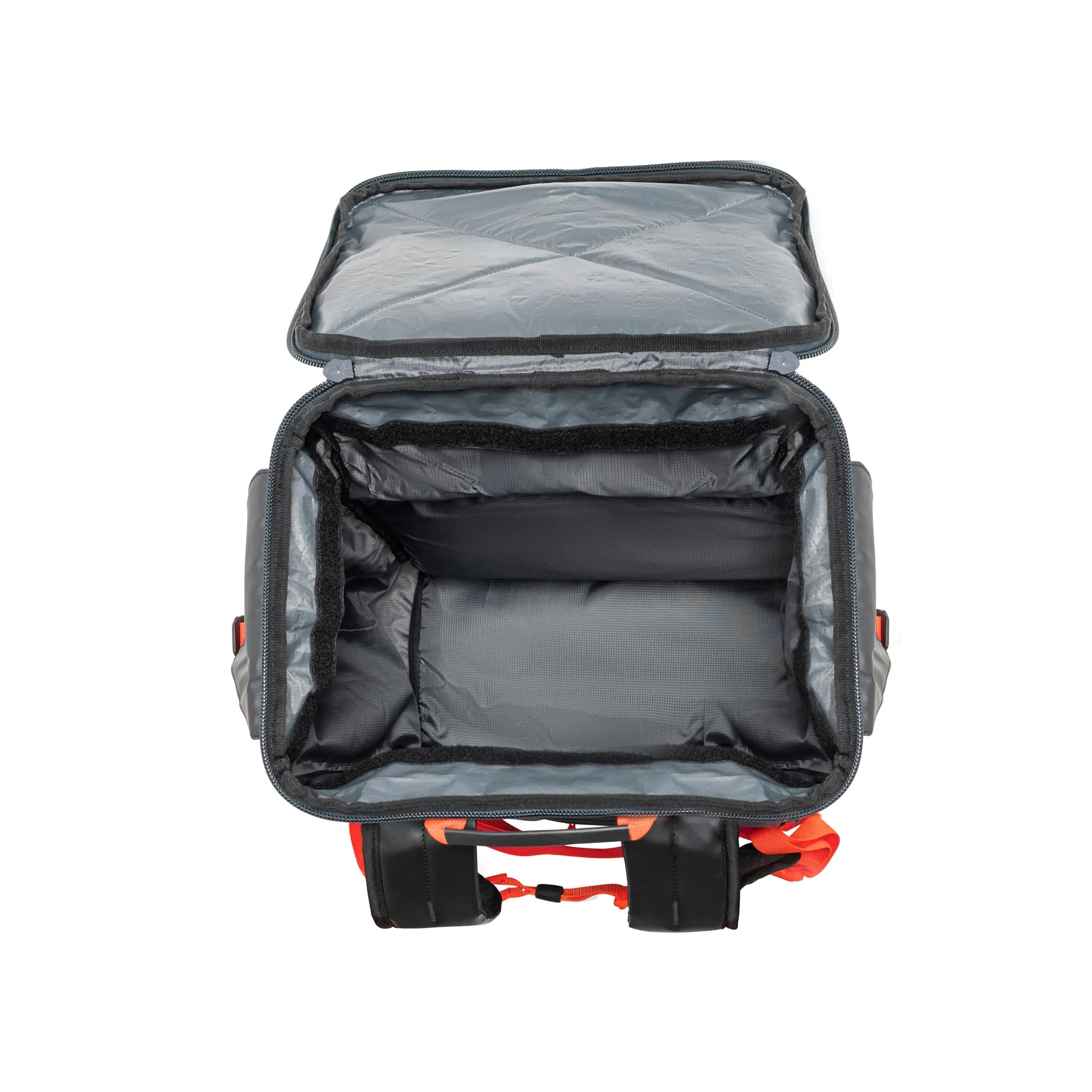 Locker Pack - Ski Racing Media
