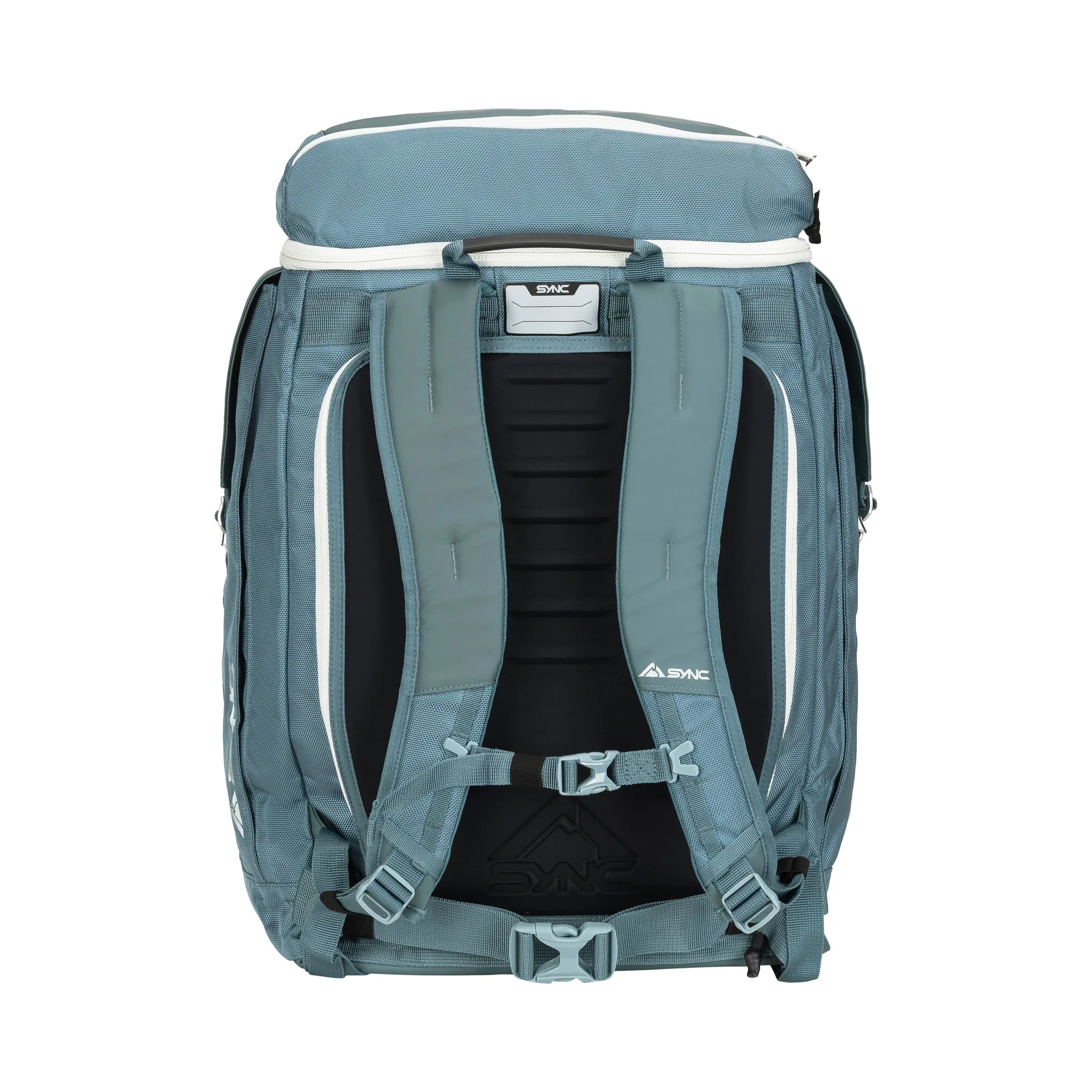 Locker Pack - SMS