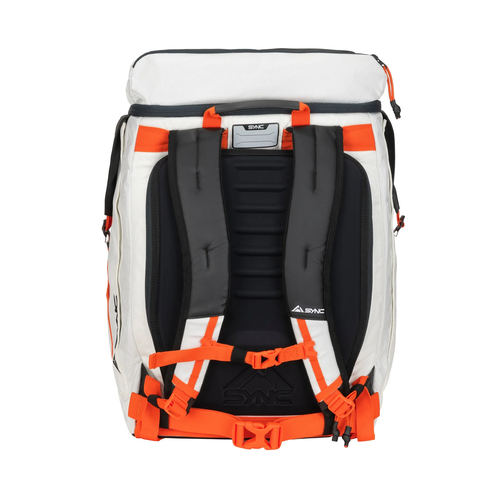 Locker Pack - SMS