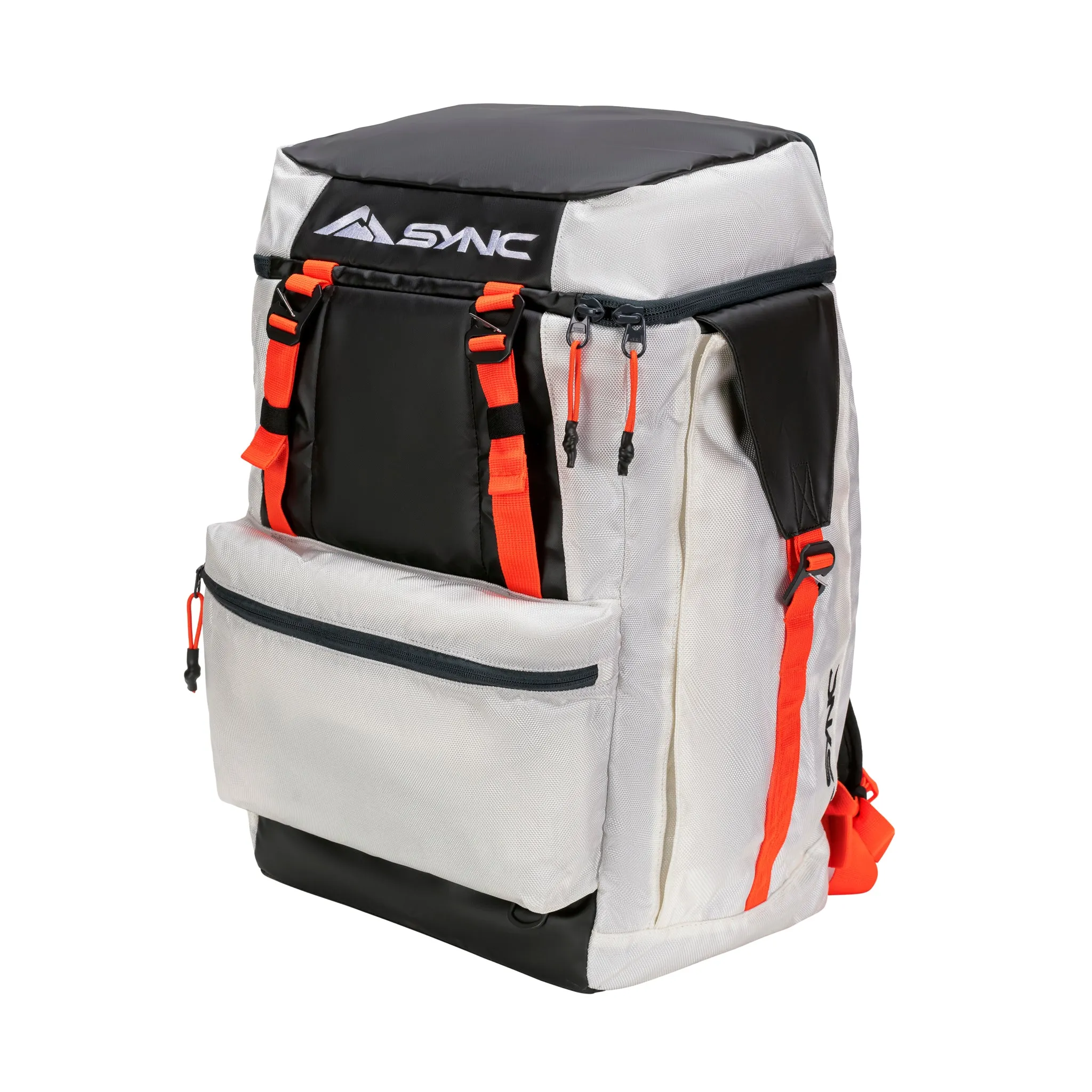 Locker Pack - SMS