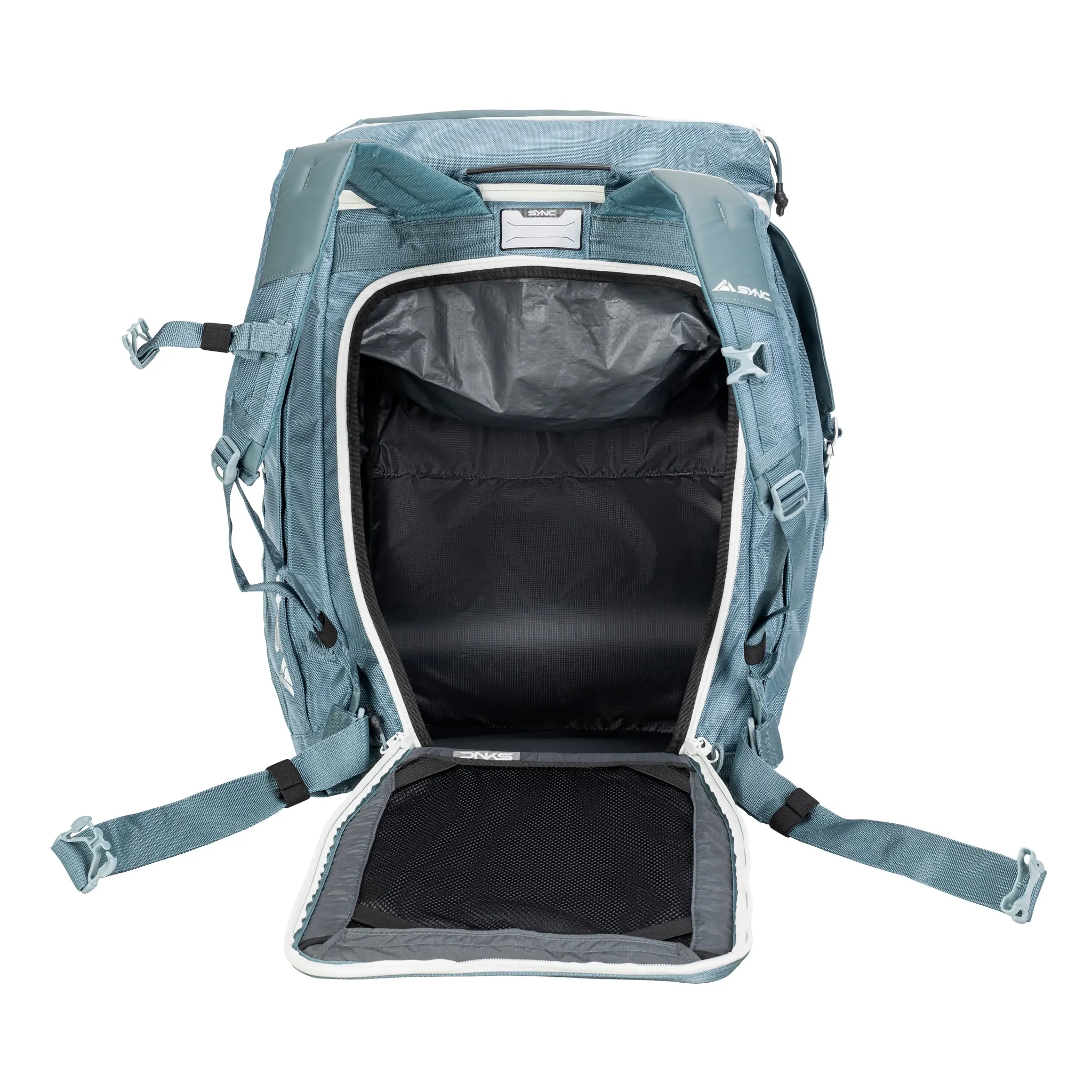 Locker Pack - SMS