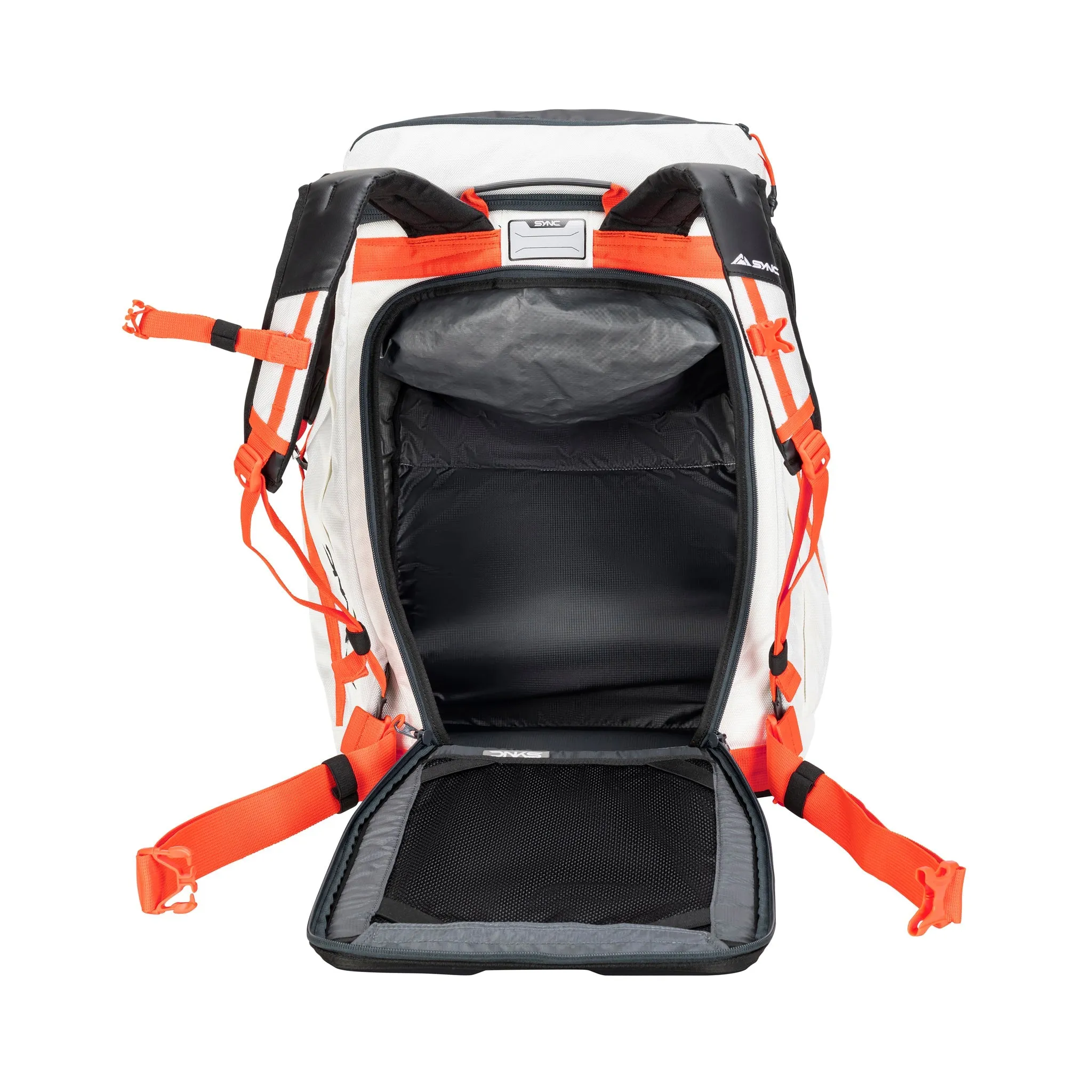 Locker Pack - SSCV